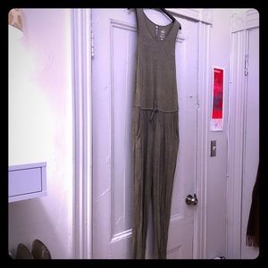 Uniqlo SPRZ NY + MoMA Jumpsuit